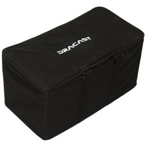 Dracast DRKITBAG, Geanta de transport panouri LED, 59x29x29cm