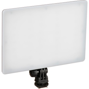 Dracast LED240 X Series - Lamp LED Bi-color, on-camera, 15W