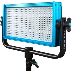 Dracast Plus Series LED500, Panou LED Bi-Color, 30W, IP20
