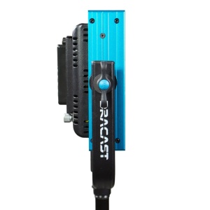 Dracast Pro Series LED500, Panou LED Bi-Color, 30W, IP20, V-mount