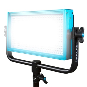 Dracast Pro Series LED500, Panou LED Daylight 5600K, 30W