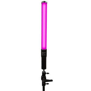 Dracast X Series LED400 - Tub LED RGB, 61cm, 20W