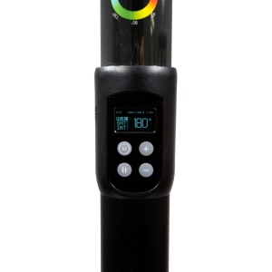 Dracast X Series LED800 - Tub LED RGB, 99cm, 40W