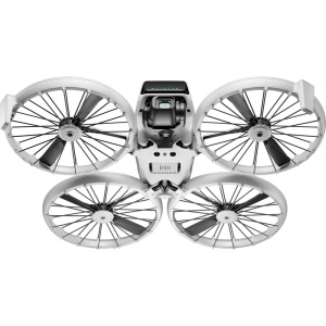 Drona DJI Flip cu DJI RC 2 si Fly More Combo