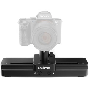 Edelkrone SliderONE v3, Slider motorizat