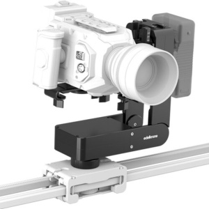edelkrone SliderPLUS v5 PRO Compact, Slider manual