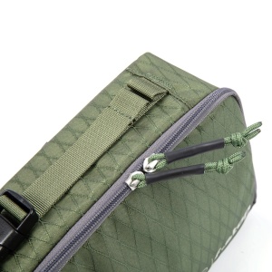 F-Stop D545-81 Geanta de transport pentru drone mici, Verde