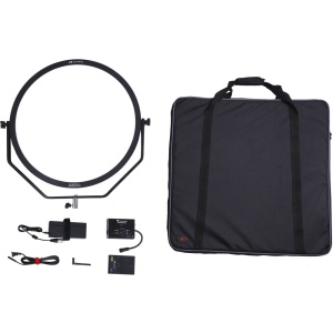 Falcon Eyes SO-68TDX II, Panou LED Bi-color, 3000-5600K
