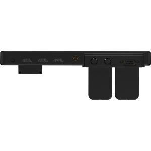 FeelWorld LUT11H, Monitor Touchscreen, 10.1 inch, 2000nits, 4K HDMI