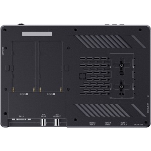 FeelWorld LUT11S, Monitor Touchscreen , 10.1 inch, 2000nits, HDMI  3G-SDI