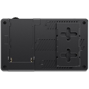FeelWorld LUT5, Monitor Touchscreen On-Camera de 5 inch, 3D LUT, 3000nits, Full HD HDMI