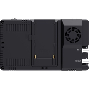 FeelWorld LUT6S, Monitor Touchscreen de 6 inch, 3D LUT, 2600nits, 4K HDMI3G-SDI
