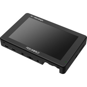 FeelWorld LUT7, Monitor Touchscreen, 7 inch, 2200nits, 4K HDMI