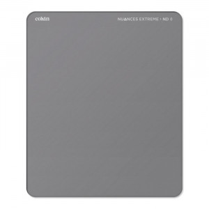 Filtru Cokin Nuances Extreme ND8 3.0 - seria P
