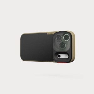 Filtru Moment 310-342 AntiGlare CPL QuickLock pentru iPhone 17 Pro