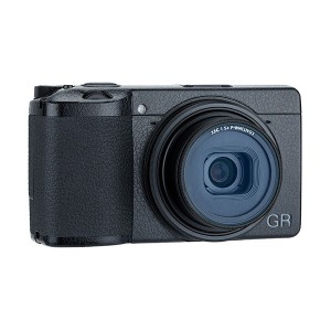 F WMCUVG3 UV filter (voor Ricoh GR III en GRII)