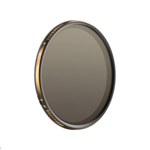 Filtru VND PolarPro Peter McKinnon Mist Edition II 67mm, 2-5 stopuri