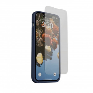 Folie de protecție Ecran MOMENT pentru iPhone 15 Pro Max și 15 Plus - 2 folii