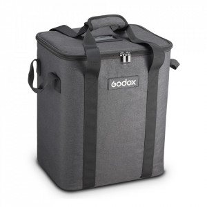 Geantă de transport Godox CB25 pentru baterie bliț P2400