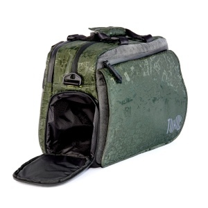 Geanta de umar 3 Legged Thing Toxic Wraith L (Emerald), 20L