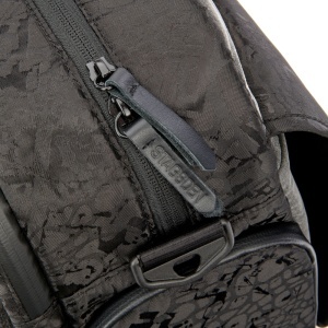 Geanta de umar 3 Legged Thing Toxic Wraith L (Onyx Black), 20L
