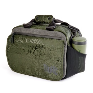 Geanta de umar 3 Legged Thing Toxic Wraith M (Emerald), 15L