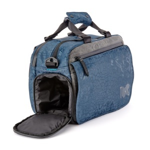 Geanta de umar 3 Legged Thing Toxic Wraith M (Sapphire), 15L