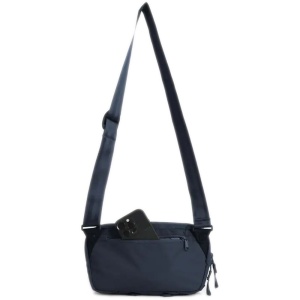 Geanta Moment Switch Sling 4L - Navy Blue