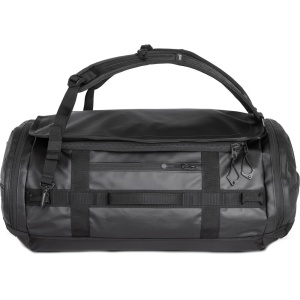 Geanta  Rucsac foto Wandrd Carryall, 30l, Negru