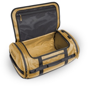 Geanta  Rucsac foto Wandrd Carryall, 40l, Galben