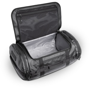 Geanta  Rucsac foto Wandrd Carryall, 40l, Negru