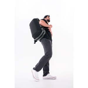 Geanta / Rucsac foto Wandrd Carryall, 40l, Verde