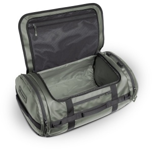 Geanta  Rucsac foto Wandrd Carryall, 60l, Verde