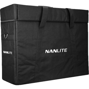 Geantă transport Nanlite CN-T2 pentru 2 panouri LED seria SA