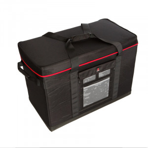 Geanta video Caruba Big Case L