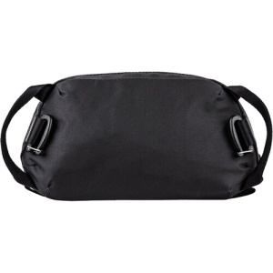 Geanta Toiletry Medium 2L, Neagra