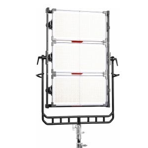 Godox AB03-03, Suport de montare 3 panouri LED P1200R Hard Pro