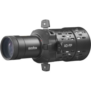 Godox AD-FP-50° Kit Proiector Blit cu Montura Godox pentru AD300proII / AD400proII