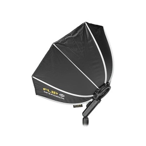 Godox AD100Pro Kit bliț cu softbox și adaptor SMDV