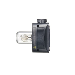 Godox AD200Pro II TTL Bliț portabil, 200Ws, cu capete Speedlite și Bare Bulb