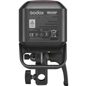 Godox AD400Pro II, Blit 400Ws, 1s reciclare, 460 declansari, TTL, HSS, montura Bowens