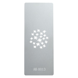 Godox AK-GS1 Set 6 filtre gobo pentru proiectorul AK-R21