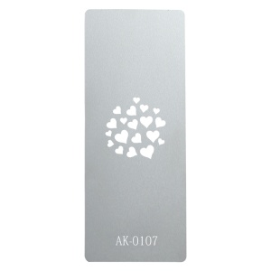 Godox AK-GS2 Set 6 filtre gobo pentru proiectorul AK-R21