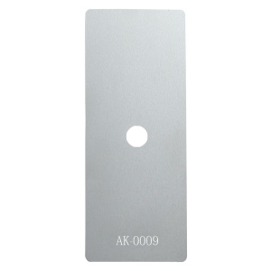 Godox AK-GS5 Set 6 filtre gobo pentru AK-R21
