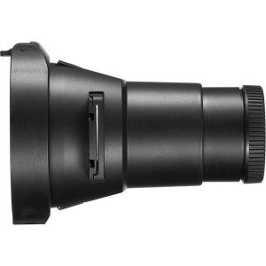 Projection Attachment for Flashes AK R21