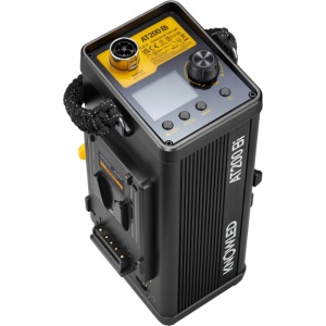 Godox AT200Bi KNOWLED Air Lampă LED Bi-Color