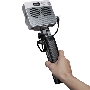 Godox BG02, Grip cu baterie pentru ML60II/ML100/AD200Pro
