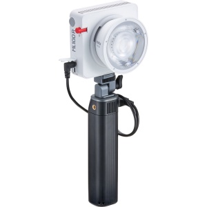 Godox BG02, Grip cu baterie pentru ML60II/ML100/AD200Pro
