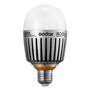 Godox C7R-K8B KNOWLED Kit 8 Becuri LED RGBWW, E27
