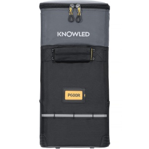 Geanta de transport Godox cu roti pentru panouri LED Knowled P600R si P1200R Hard